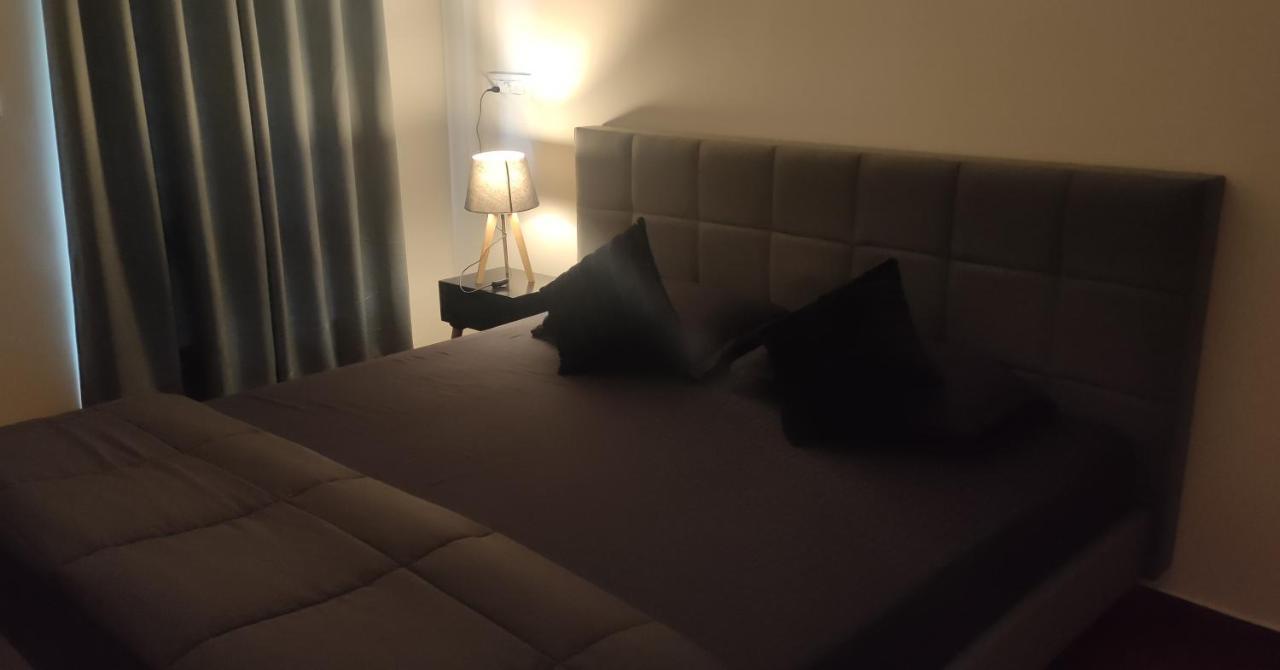 Appartamento Empra Exotica Madikeri Esterno foto