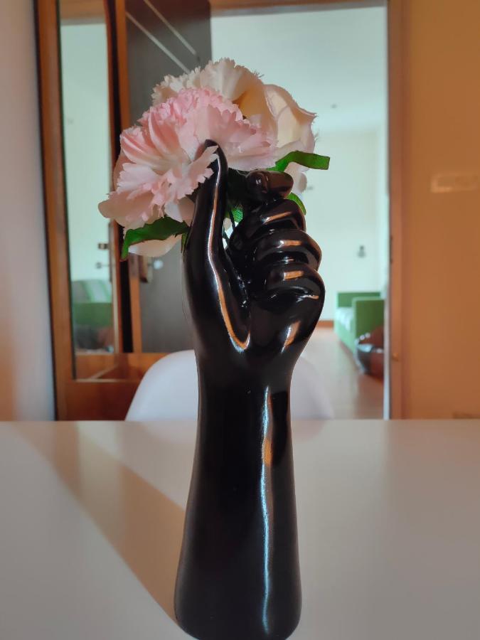 Appartamento Empra Exotica Madikeri Esterno foto